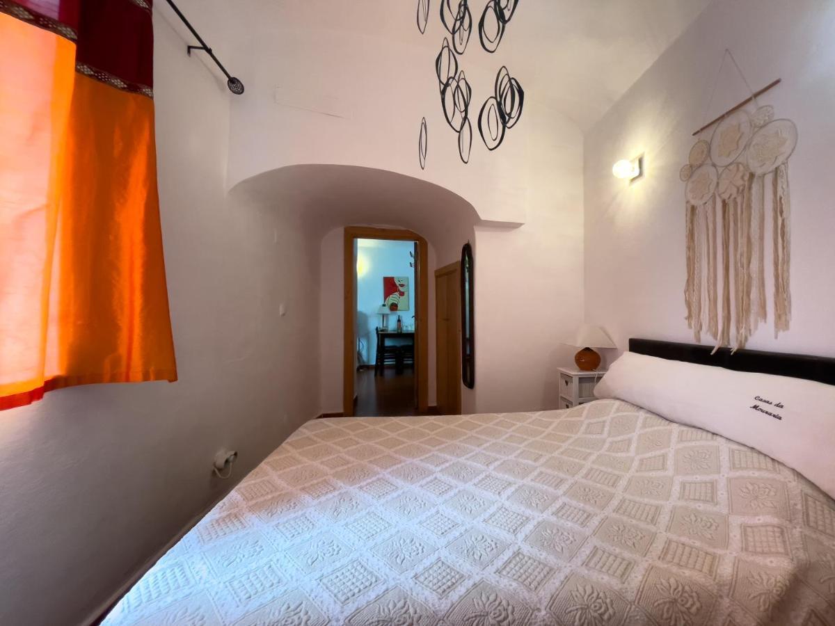 Apartment Acolhedor Espaco No Centro Da Evora