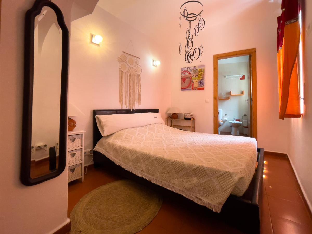 Apartment Acolhedor Espaco No Centro Da *