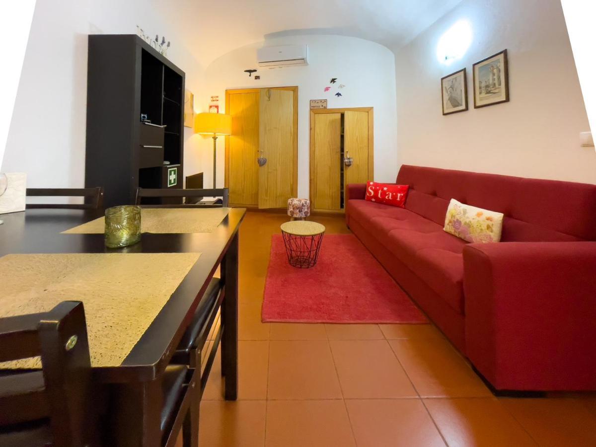 Acolhedor Espaco No Centro Da Apartment