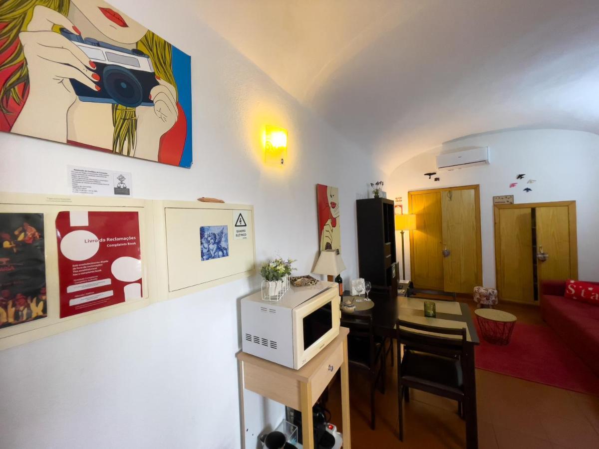 Acolhedor Espaco No Centro Da Apartment